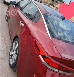 كيا اوبتيما